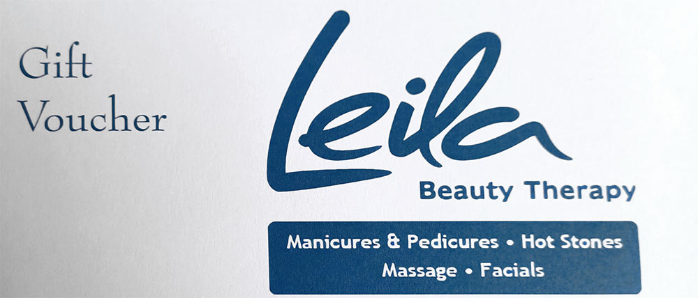 Gift Voucher